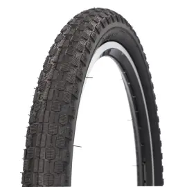 FISCHER Pneu de v&eacute;lo, 20' (50,80 cm), 57-406 photo du produit