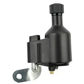 FISCHER Dynamo de v&eacute;lo gauche, protection contre surcharges photo du produit