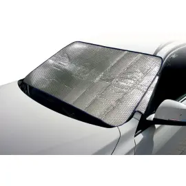 Pare-soleil/b&acirc;che anti-givre pour pare-brise de voiture - IWH photo du produit
