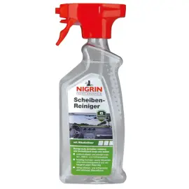 Nettoyant pare-brise haute performance - Nigrin photo du produit
