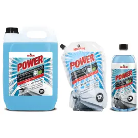 Liquide de refroidissement concentr&eacute; pour pare-brise - 1 L - Nigrin photo du produit