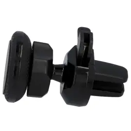 cartrend Support de smartphone pour voiture magn&eacute;tique, noir photo du produit