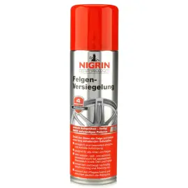 Mastic d'&eacute;tanch&eacute;it&eacute; pour jantes haute performance - Nigrin photo du produit