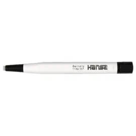 Hansa Stylo-gomme fibre de verre avec pointe en m&eacute;tal photo du produit