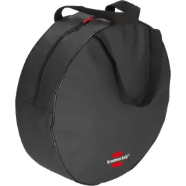 brennenstuhl Sac pour c&acirc;bles de rallonge, noir photo du produit