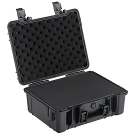 allit Valise universelle DinoPlus Outdoor >F< 18, noir photo du produit