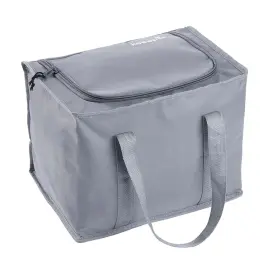 keeeper Sac isotherme 'johann', taille L, graphite photo du produit