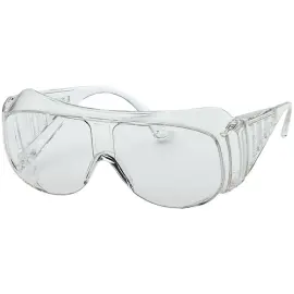 uvex Surlunettes, verres: transparent, monture: incolore photo du produit