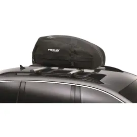 FISCHER Coffre de toit de v&eacute;hicule, pliable, capacit&eacute;: 270 L photo du produit
