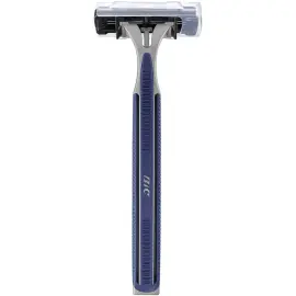 Rasoir jetable 3 Comfort - Pour hommes - Pack de 4 - Bic photo du produit