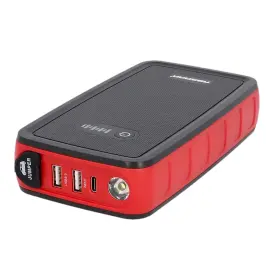 ABSAAR Booster de d&eacute;marrage Jump Starter AB-MJS 400 photo du produit