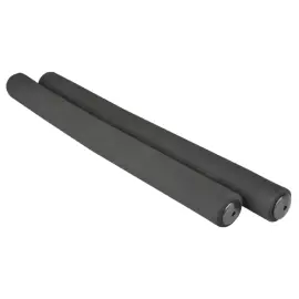 FISCHER Mousse pour guidon de v&eacute;lo 'Soft', noir photo du produit