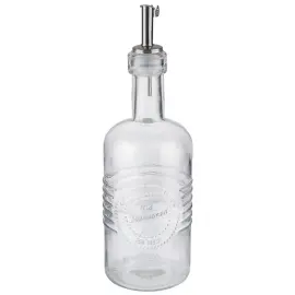 APS Bouteille huile et vinaigre OLD FASHIONED, 0,35 litre photo du produit