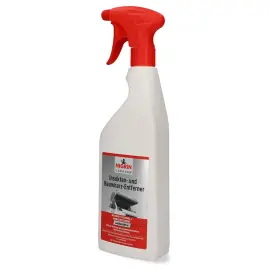 NIGRIN Caravan, nettoyant pour insectes et r&eacute;sine d'arbres, 750 ml photo du produit