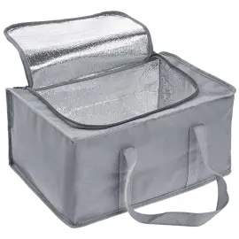 keeeper Sac isotherme 'johanna', taille M, graphite photo du produit