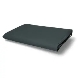 cartrend Housse de protection de roue, en polyester, gris photo du produit