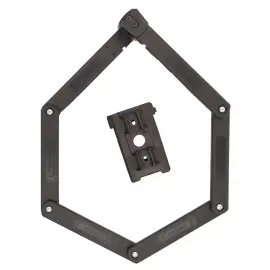 FISCHER Antivol pliable pour v&eacute;lo PROTEC PLUS+ FK110 photo du produit