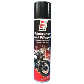 Rex 402288 Huile Nettoyage et entretien protection antirouille - IWH photo du produit