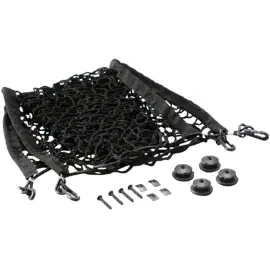cartrend Filet de coffre pour voiture, (L)980 x (H)640 mm photo du produit