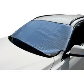 Pare-soleil/b&acirc;che anti-givre pour pare-brise de v&eacute;hicule - IWH photo du produit