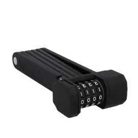 FISCHER Antivol pliable de v&eacute;lo PROTEC FN85, longueur: 850mm photo du produit