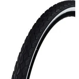 FISCHER Pneu de v&eacute;lo E-Bike 28' (71,12) cm, 47-622 photo du produit