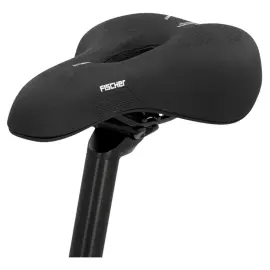 FISCHER Selle pour trekking R.E.Med Memory Foam photo du produit