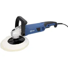 cartrend Polisseuse pour v&eacute;hicule Pro, 1.200 watts photo du produit