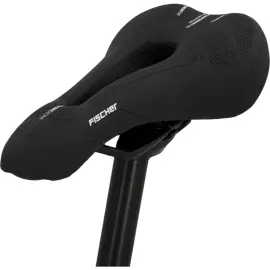 FISCHER Selle pour VTT R.E.Med Memory Foam photo du produit