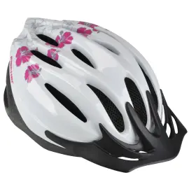 Casque de v&eacute;lo Hawaii - S/M - Fischer photo du produit