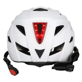 FISCHER Casque de v&eacute;lo 'Urban Plus Atlanta', taille: S/M photo du produit
