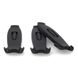 FISCHER D&eacute;monte-pneu de v&eacute;lo, en plastique photo du produit