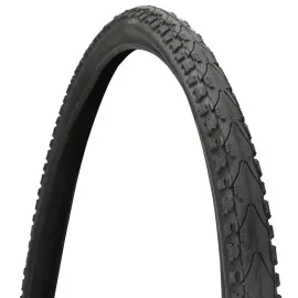 FISCHER Pneu de v&eacute;lo, increvable, 28' (71,12 cm) photo du produit