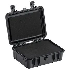 allit Valise universelle DinoPlus Outdoor >F< 9, noir photo du produit