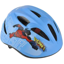 FISCHER Casque de v&eacute;lo pour enfants 'Comic', taille: S/M photo du produit