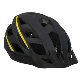 FISCHER Casque de v&eacute;lo 'Urban Montis', taille : L/XL, bleu photo du produit