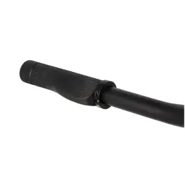 FISCHER Poign&eacute;e de guidon pour v&eacute;lo 'Grip Ergo Flex', noir photo du produit