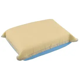 Eponge anti-bu&eacute;e - (L)120 x (P)80 x (H)40 mm - Nigrin photo du produit