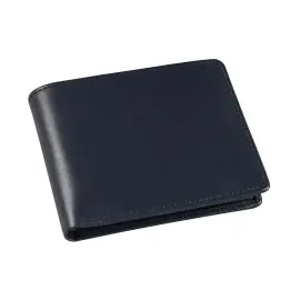 Porte-cartes / billets US - Cuir Silky - 11,5x9x2,2 cm - Quo vadis photo du produit