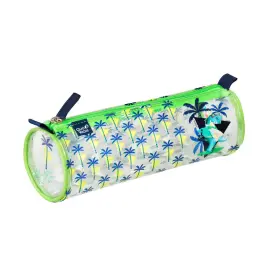 Trousse ronde Marguy Enfants - 23x8x8 cm - Quo vadis photo du produit