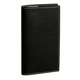 Porte-cartes de visite Club - 12x21 cm - Quo vadis photo du produit