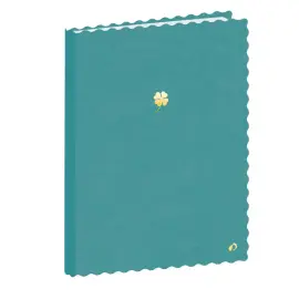 Carnet souple A5 - 96 pages Festy - 15x21 cm - Quo Vadis photo du produit