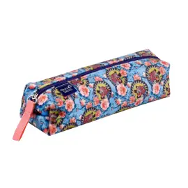 Trousse mini Catalina Estrada - 19x4,7x4,7 cm - Quo vadis photo du produit