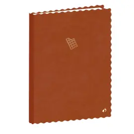 Carnet souple A5 - 96 pages Festy - 15x21 cm - Quo Vadis photo du produit