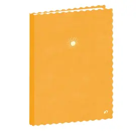 Carnet souple A5 - 96 pages Festy - 15x21 cm - Quo vadis photo du produit