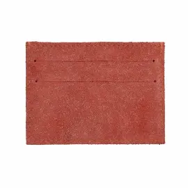 Porte-cartes cuir Julo - 10x7 cm - Quo vadis photo du produit