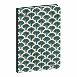 Carnet A5 192 pages Marguy Adultes - 15x21 cm - Quo vadis photo du produit
