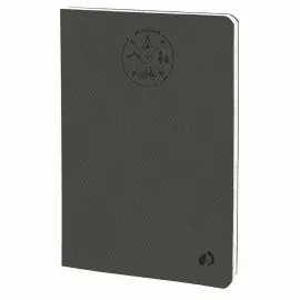 Carnet A5 - 192 pages Everest - 15x21 cm - Quo vadis photo du produit