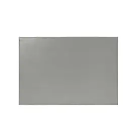 Sous main rigide simple - Cuir Satiny - 56x38 cm - Quo Vadis photo du produit