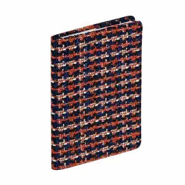 Carnet souple spirale - 128 pages Gisele - 16x24 cm - Quo vadis photo du produit